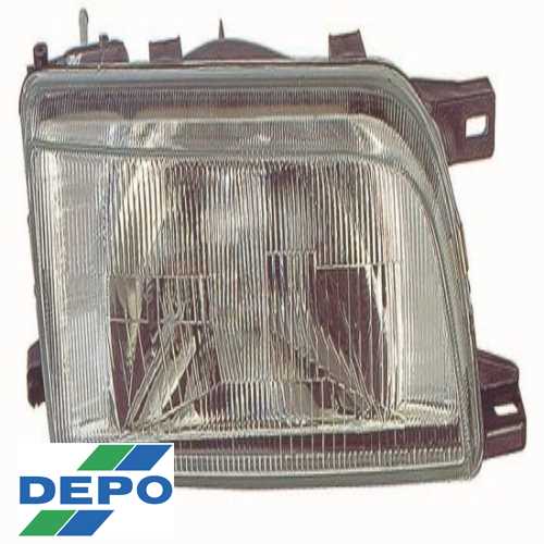 FAR SAG  43983 SUNNY (N14) 93-95