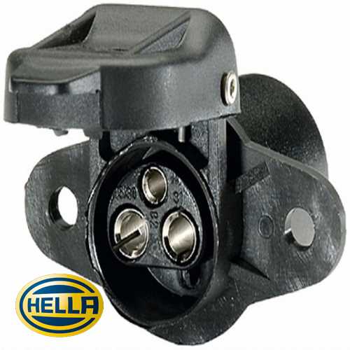 AV AV SOKET Ürün Görseli