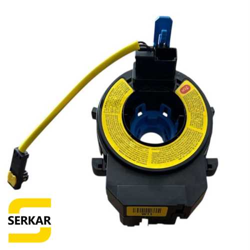 DİREKSİYON SARGISI AIRBAG ZEMBEREĞİ HYUNDAI İ20 08>14