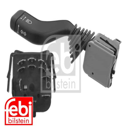 FAR SINYAL KUMANDA KOLU  BM ASTRA F CORSA B VECTRA A-B 89-01 Ürün Görseli