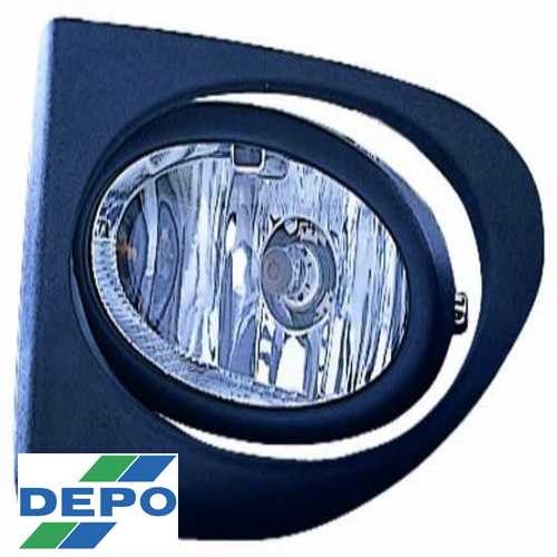 SIS FARI SAG ÇERÇEVELI Benzin CIVIC (EP,EU) HB 01-03 Ürün Görseli