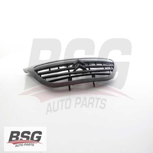 ÖN PANJUR  B.M C3 2002- Ürün Görseli