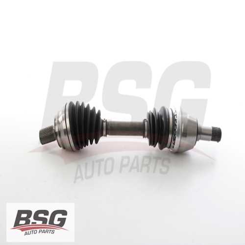 AKS KOMPLE ON SOL  M651-270-607 W246-176-117-156 12-18