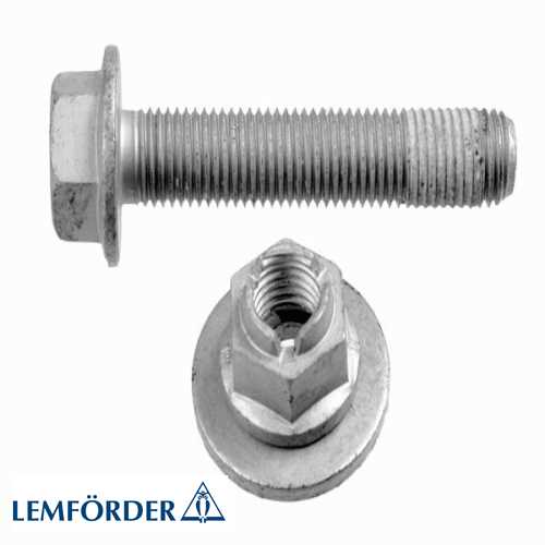 MERCEDES X166 MERCEDES CIVATA TMR TK Ürün Görseli