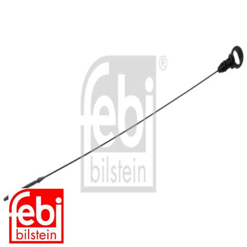 PSA Berlingo III, Berlingo III 4x4, C-Elysee, C3 III, C3 III Picasso, C4 Aircross, C4 Aircross 4x4, C4 Cactus, C4 I Grand Picasso, C4 I Picasso, C4 II, C4 PSA YAG ÖLÇME ÇUBUGU Ürün Görseli