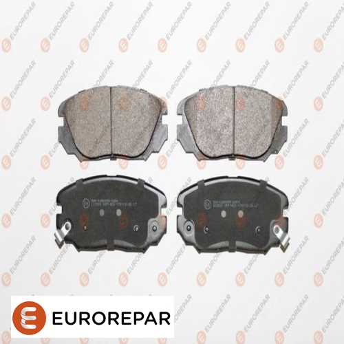 FREN BALATASI ÖN 16 INCH BM INSIGNIA A 09- Ürün Görseli