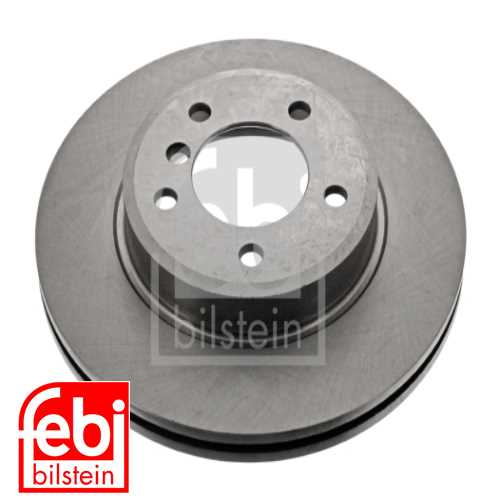 BMW 3 Series (E46), Z3 (E36) BMW FREN DISKI ÖN KUTU IÇI ADET 2