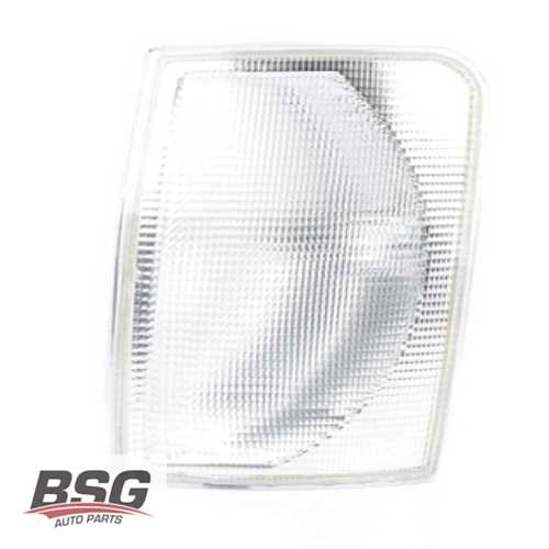 SINYAL LAMBASI SOL (BEYAZ) BM LT 97-06 Ürün Görseli