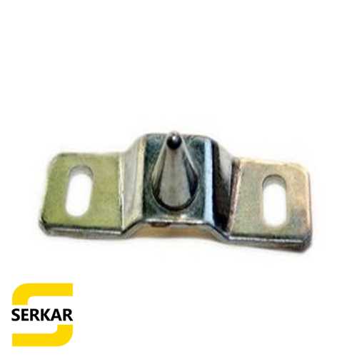 DUCATO BOXER SÜRGÜLÜ KAPI KİLİT MILI