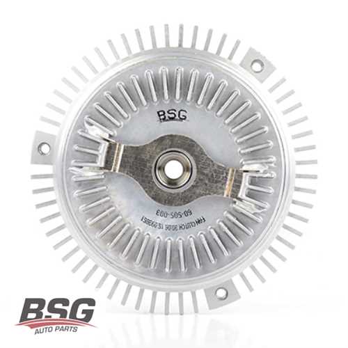 FAN TERMIGI  OM.611 SPRT.208,313,413,CDI 00-06