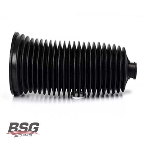 DIREKSIYON KÖRÜGÜ SOL UZUN BM TRANSIT V-184 01- Ürün Görseli