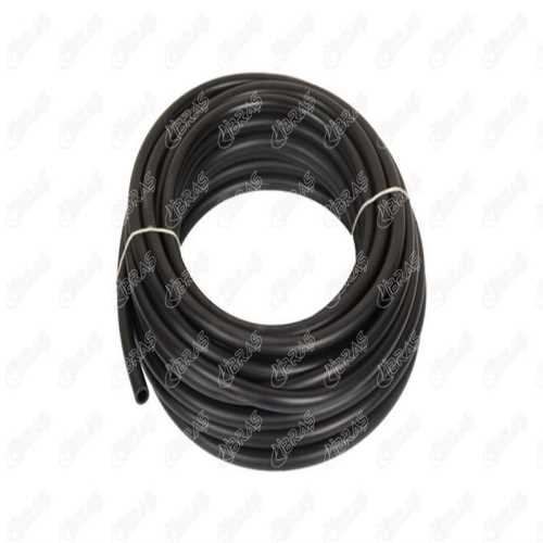 UNI . UNI YAKIT HORTUMU 13.0mm x 19.0mmYAKIT HORTUMU ( Üniversal )DIZEL ,BENZIN , LPG ,YAG KULLANIMI IÇI Ürün Görseli