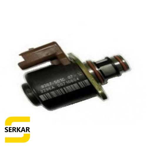 YAKIT POMPA BASINÇ REGÜLATÖRÜ CLIO KANGOO MEGANE I Ürün Görseli