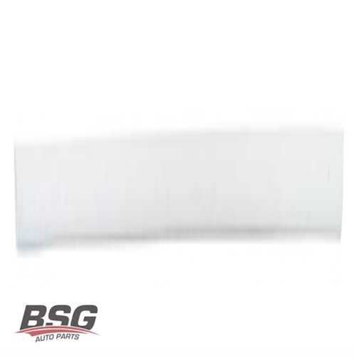 KAPI BANDI ÖN SOL ASTARLI BM VECTRA B 99-