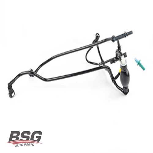 MAZOT BORU TAKIMI  1,4 HDI  206/307/C2/C3/XSARA 02- Ürün Görseli