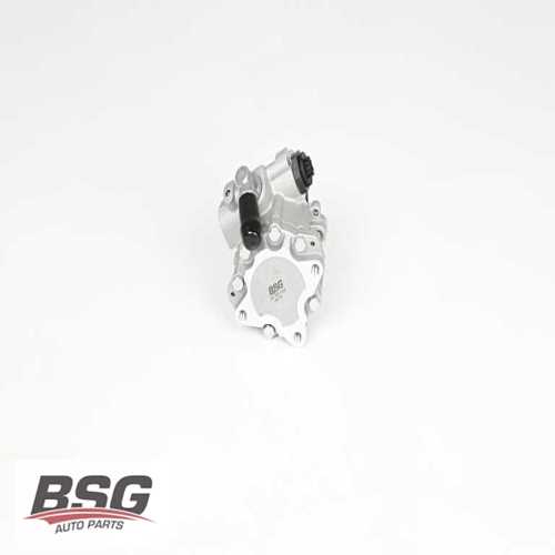 DIREKSIYON POMPASI  M54 X5 E53 00-06 Ürün Görseli