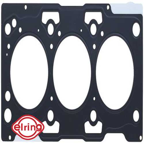 SILINDIR KAPAK CONTASI SACLI : T=1,1 MM 1,5 DIZEL ACCENT ADM/GETZ/MATRIX 2003-2005