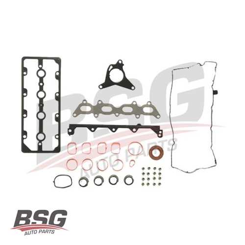 TAKIM CONTA ÜST VITON KEÇELI-SUBAP LASTIKLI SKC SIZ 1,4 16V DOBLO MAREA LINEA BRAVO II 500 03- Ürün Görseli