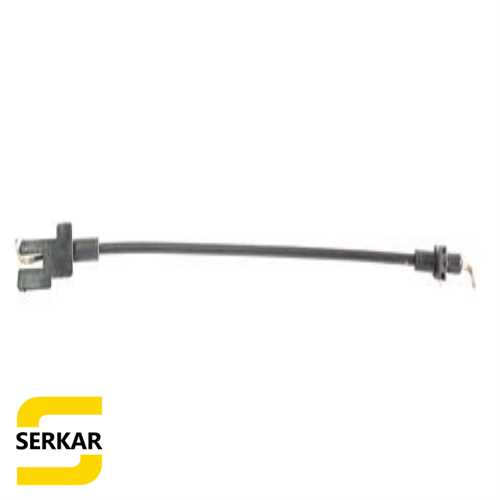 ALBEA IÇ AÇMA TELİ SOL Ürün Görseli