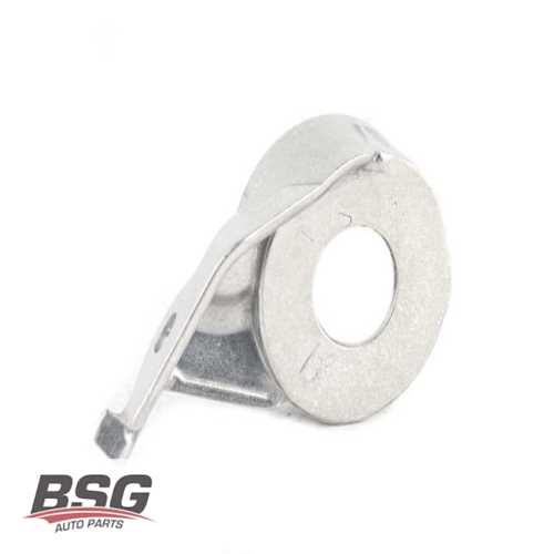 RADYATÖR BAGLANTI AYAGI ÜST SAG  BM VECTRA B 96- Ürün Görseli