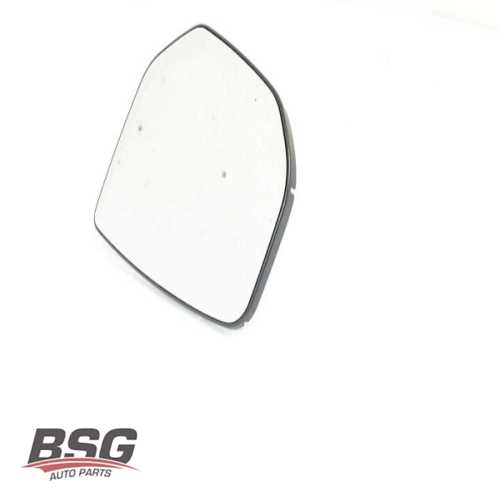 AYNA CAMI SOL ISITMALI B.M PARTNER TEPEE 08-