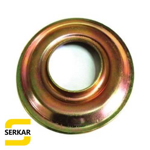 R12 KASTEL MIL PULU  Ürün Görseli