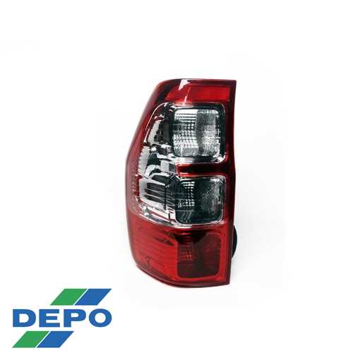 STOP LAMBASI SAG  BM RANGER 09-12