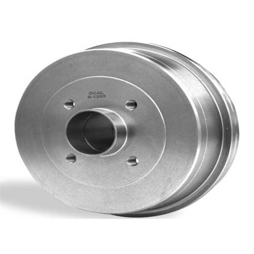 MEGANE I CLİO II ARKA KAMPANA Ürün Görseli