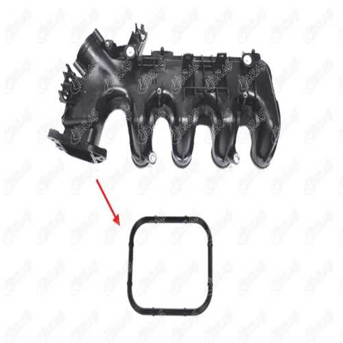 FORD FOCUS/307/407 FORD MANIFOLD CONTASI EMME