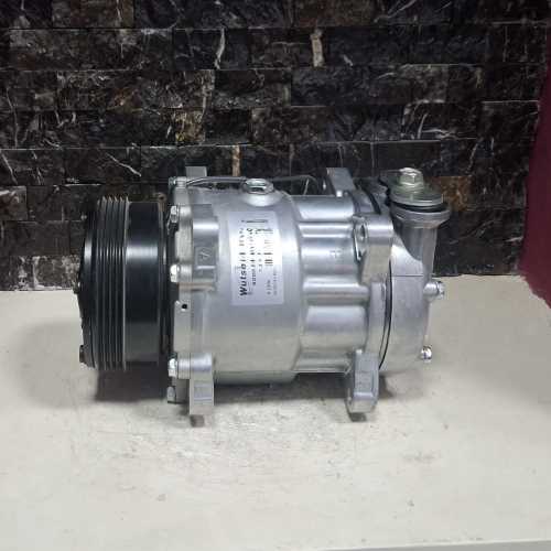 KLİMA KOMPRESÖRÜ RENAULT CLİO I 1991-1998 Ürün Görseli