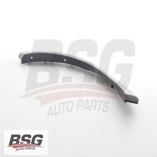 ÖN ÇAMURLUK AGIZ BAKALITI SOL  BM TRANSIT V363 14- Ürün Görseli