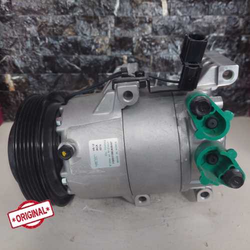 KLİMA KOMPRESÖRÜ HYUNDAİ İ20 İ30 KİA Ürün Görseli