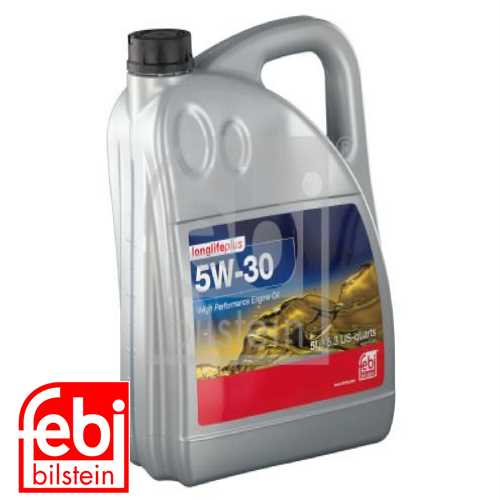 UNI UNIVERSAL UNI MOTOR YAGI SAE 5W-30 LL PLUS C3 5L