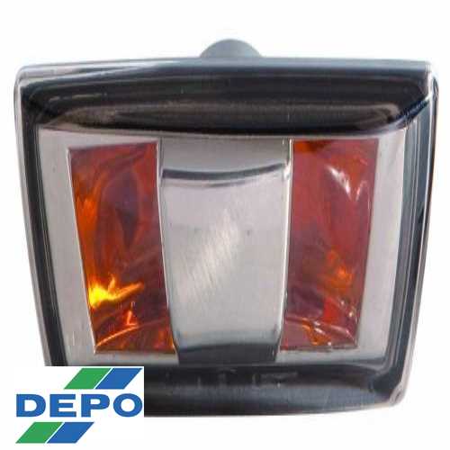 ÇAMURLUK SINYALI  BM CRUZE 12-17 Ürün Görseli