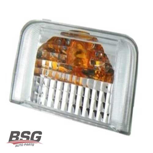 AYNA SINYALI SAG SARI BM DUCATO III-BOXER III-JUMPER III 06-