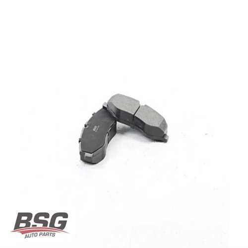 FREN BALATASI ÖN  BM 447 VITO 14-