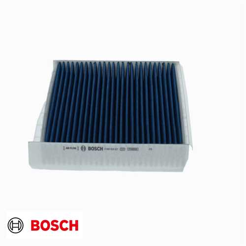 POLEN FILTRESI KARBONLU BM VOLVO S60-S80 00-10 Ürün Görseli