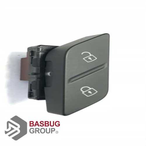 MERKEZI KILIT DÜGMESI  BM GOLF8 20- Ürün Görseli