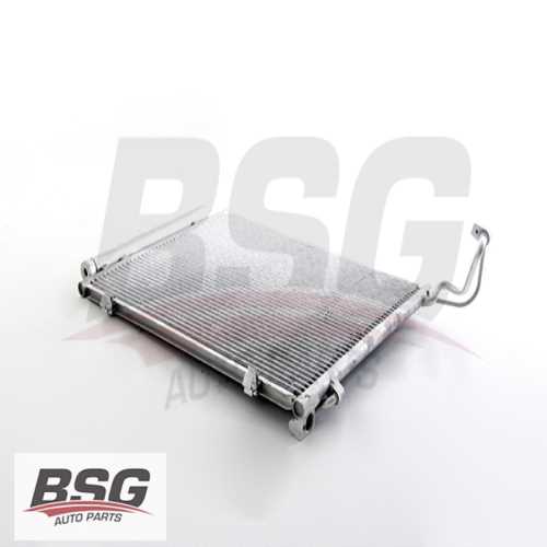 KLIMA RADYATÖRÜ KOMPLE 1.0 ECO/1.5 TDCI COURIER/FIESTA 17- Ürün Görseli