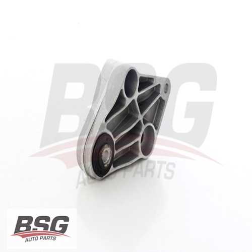 SANZUMAN TAKOZ BAGLANTI BRAKETI  BM FOCUS/C-MAX 10-