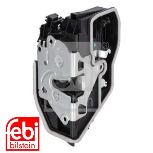 BMW E81-E82-E87-E88-F20-F21-F22-E90 LCI-E91 LCI-E92 LCI-E93 LCI-F30-F30 LCI-F31-F31 BMW KAPI KILIDI ÖN SAG