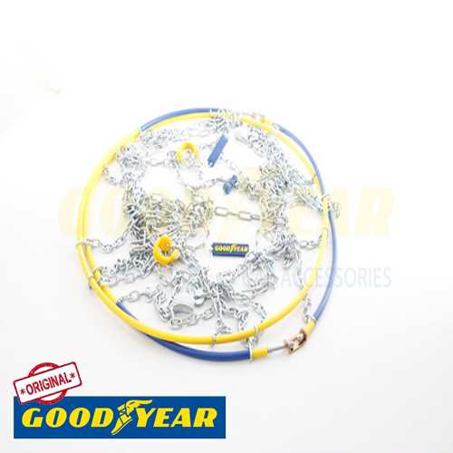 UNI BM UNI KAR ZINCIRI TAKMATIK 10 X 3,20 MM 20 MANGAN