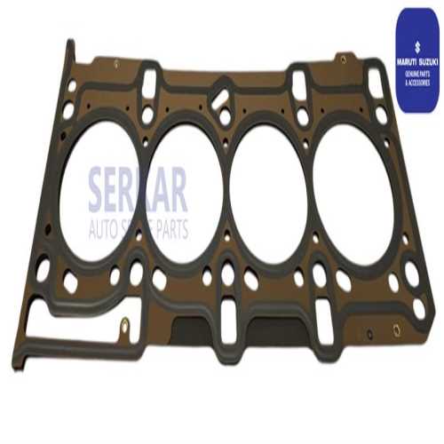 SİLİNDİR KAPAK CONTASI FIAT EGEA DOBLO LINEA FIORINO PUNTO 1.3 MJT OPEL 1.3 JTD SUZUKİ 