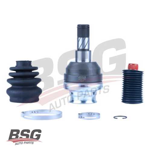 AKS KAFASI IÇ SOL  F16D4 AVEO T300 12-