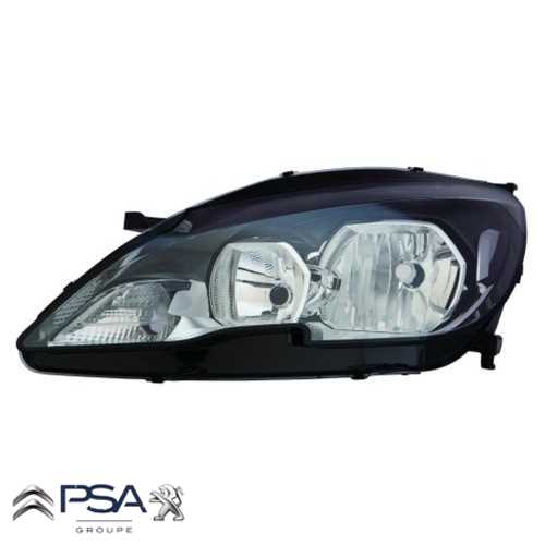 PSA 308 (T9) PSA FAR SAG Ürün Görseli