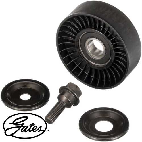 KORE SANTA FE / MAGENTIS KORE V KAYIS GERGI RULMANI Ürün Görseli