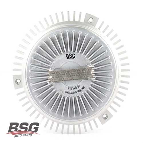 FAN TERMIGI  M112 W163 98-02