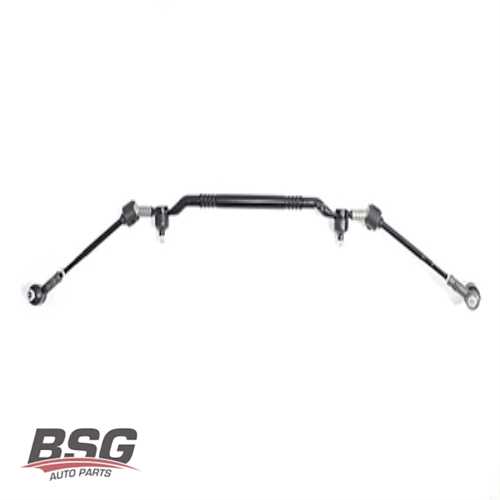 ROT ORTA  M111-601-604-605 W202-208 94-02