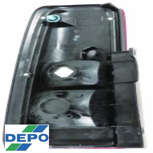 STOP LAMBASI SAG ÜST 43891 JIMNY (SN) 98-17 Ürün Görseli