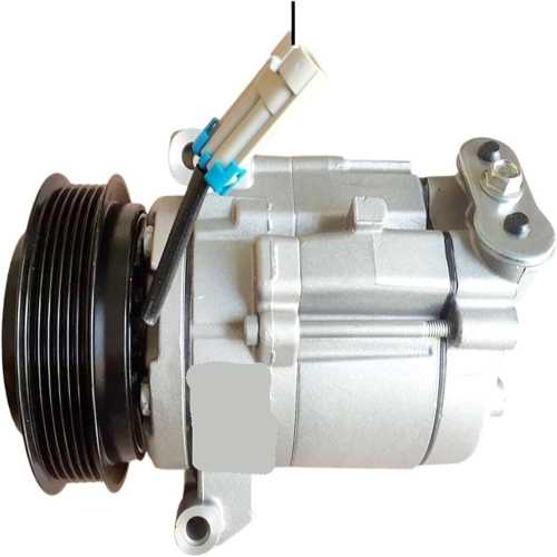 KLİMA KOMPRESÖRÜ CHEVROLET CRUZE Ürün Görseli